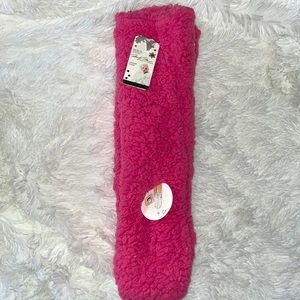 MARILYN MONROE BRAND LOUNGE SOCKS